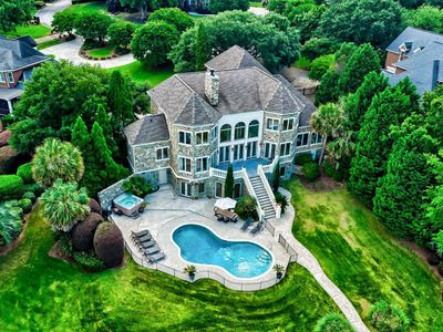 1252 Morning Shore Drive, Lexington, SC 29072