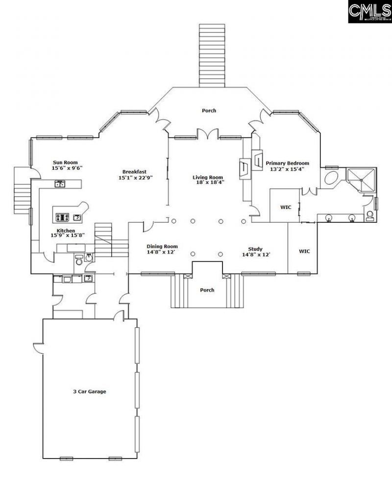 1252 Morning Shore Drive Photo 64