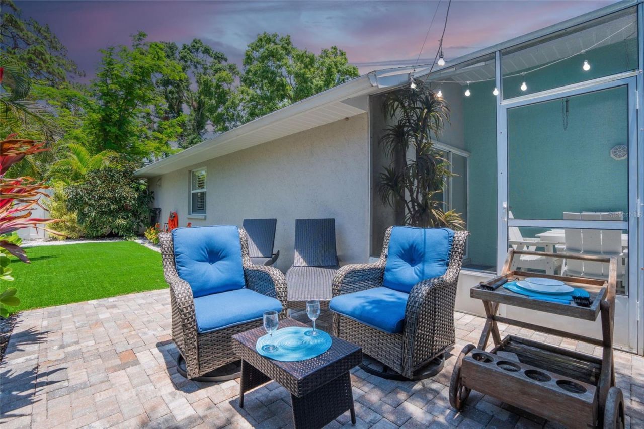 2051 Roselawn Street, Sarasota, FL 34231 Photo