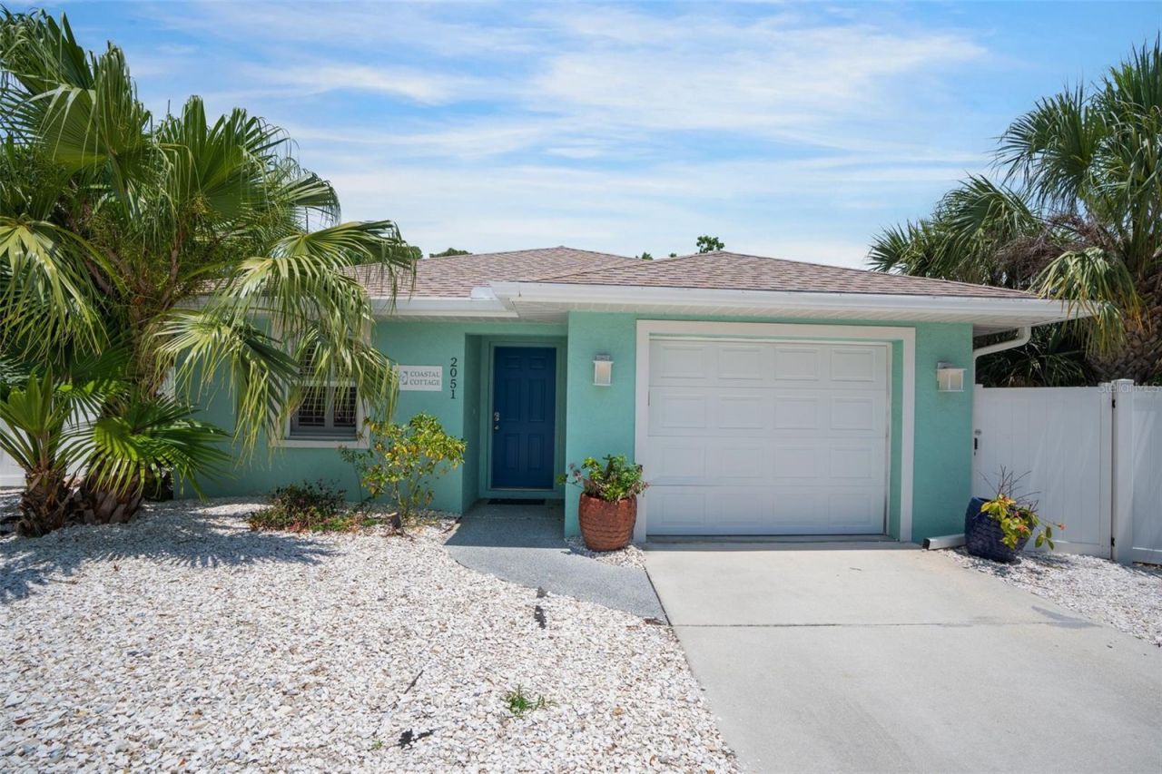 2051 Roselawn Street, Sarasota, FL 34231 Photo