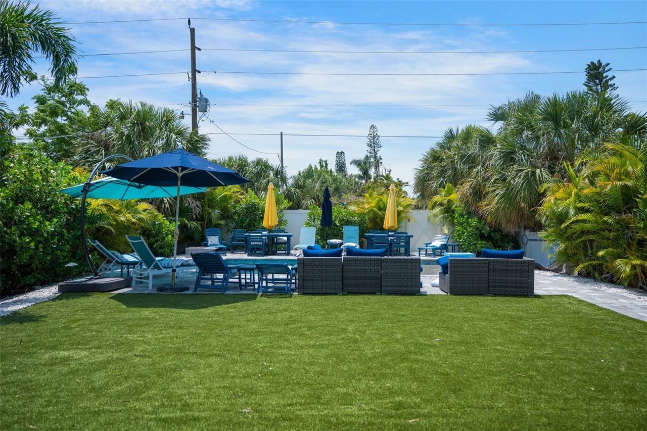 2051 Roselawn Street, Sarasota, FL 34231 Photo