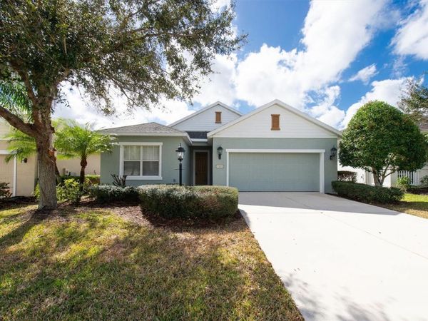 4654 WOODBROOK DRIVE, SARASOTA, FL 34243