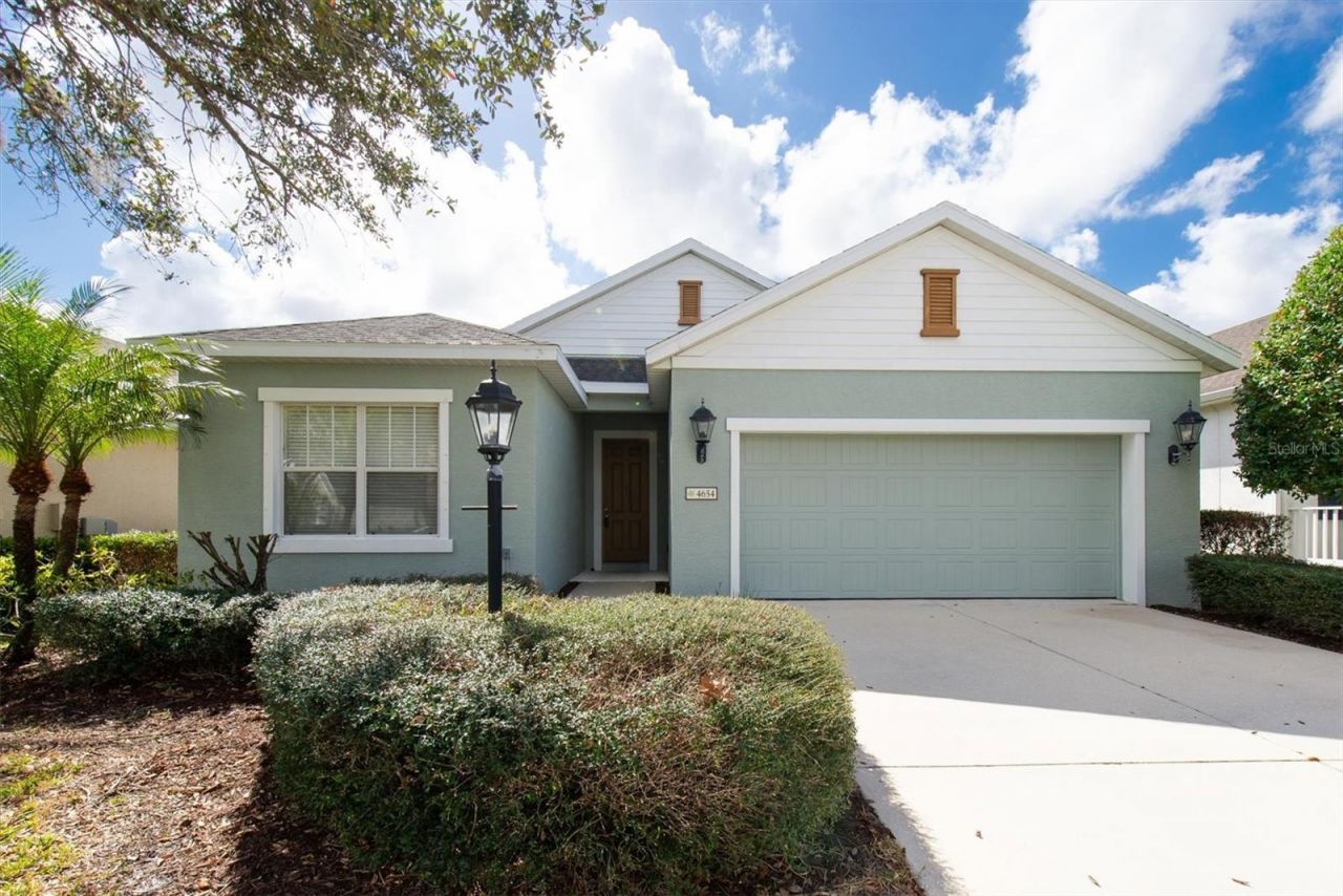 4654 Woodbrook Drive, Sarasota, FL 34243 Photo