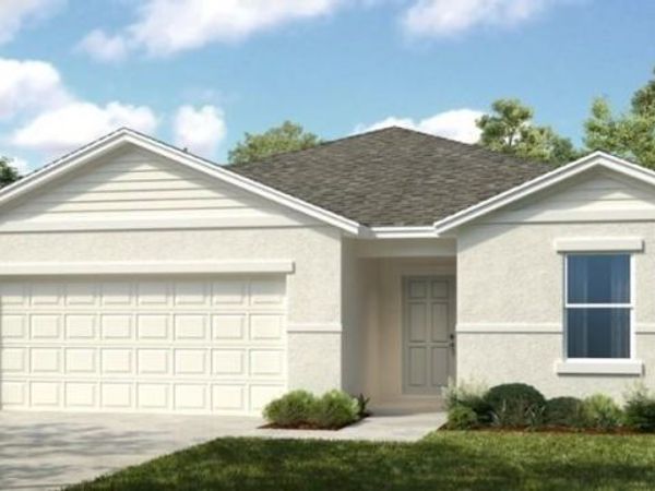 6730 EQUINOX LANE, NORTH FORT MYERS, FL 33917