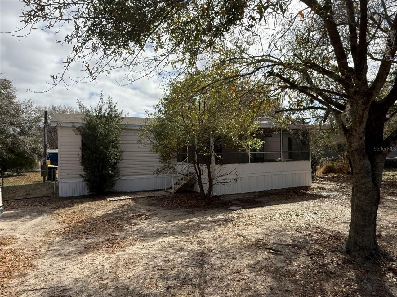 300 Hankin Road, Alturas, FL 33820 Photo