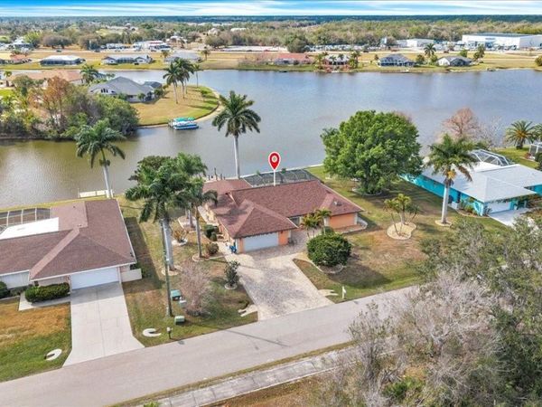 12605 SW KINGS ROW, LAKE SUZY, FL 34269