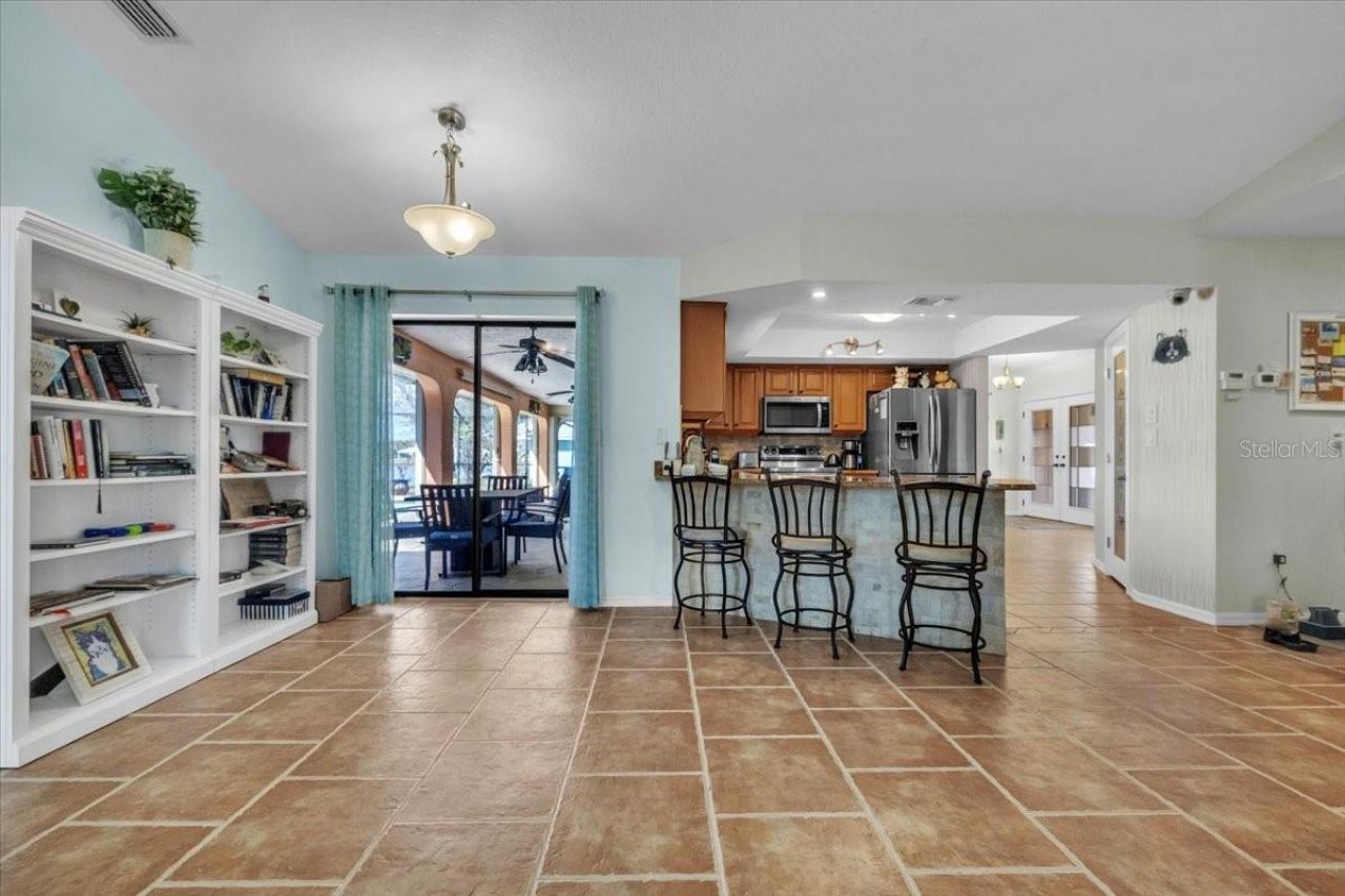 12605 SW Kings Row, Lake Suzy, FL 34269 Photo