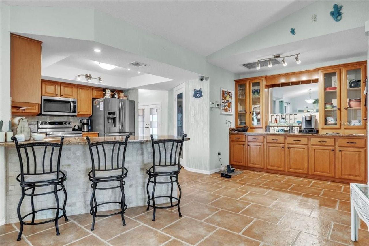 12605 SW Kings Row, Lake Suzy, FL 34269 Photo