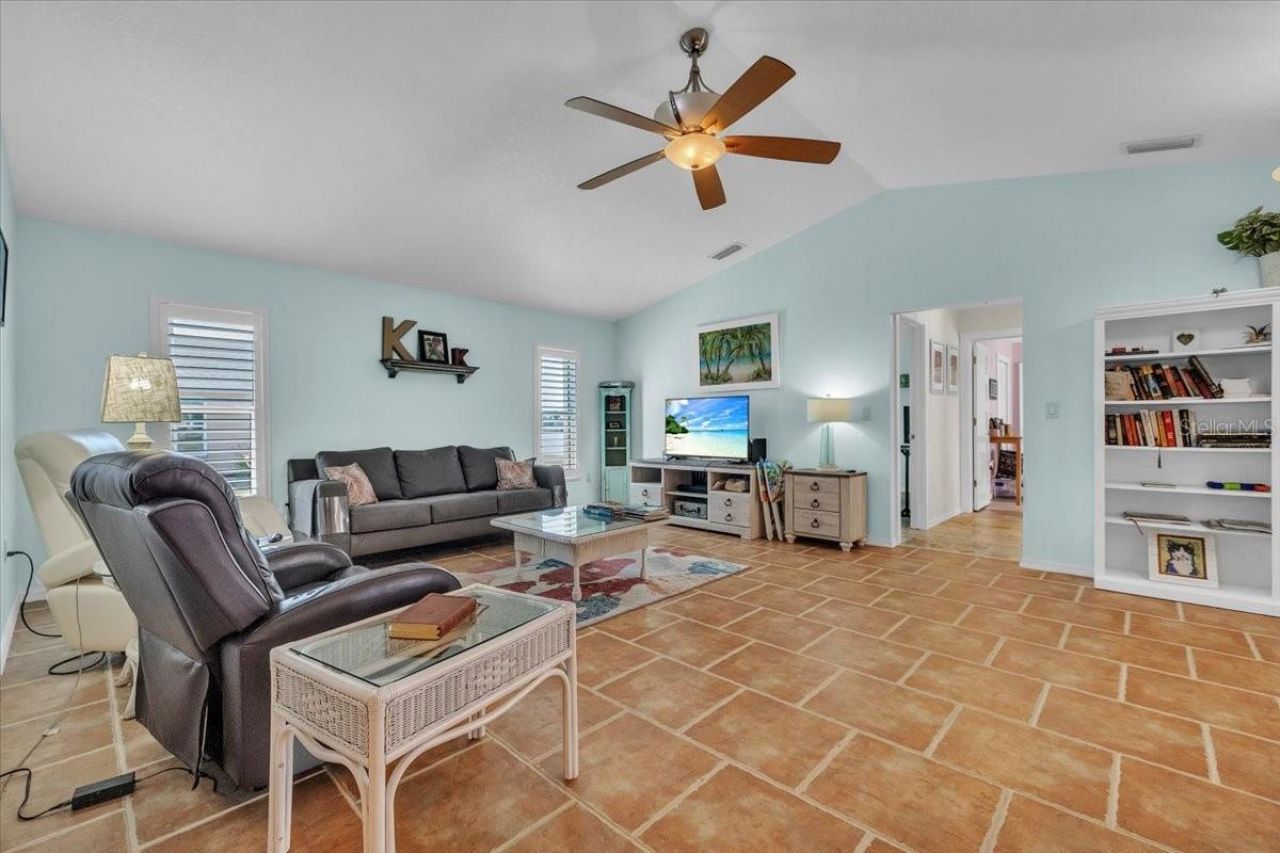 12605 SW Kings Row, Lake Suzy, FL 34269 Photo