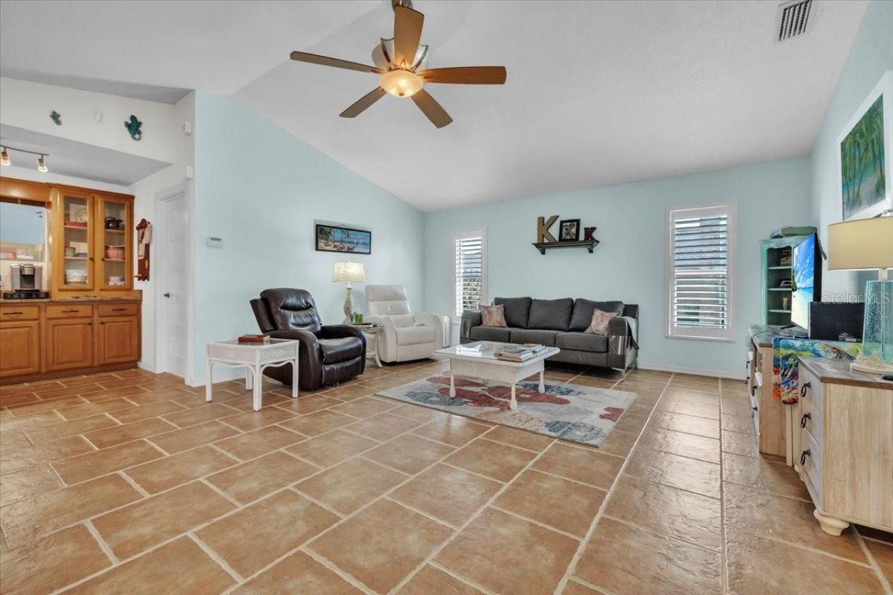 12605 SW Kings Row, Lake Suzy, FL 34269 Photo