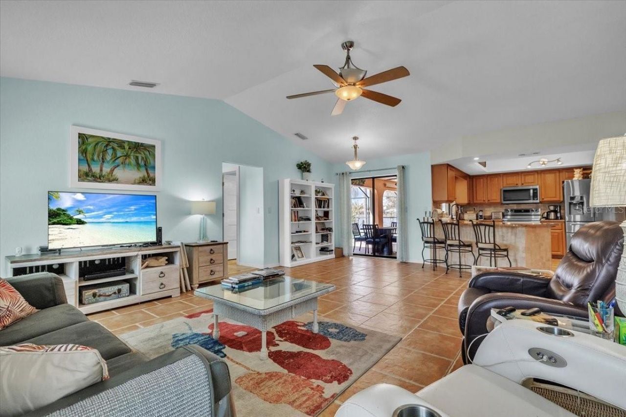 12605 SW Kings Row, Lake Suzy, FL 34269 Photo