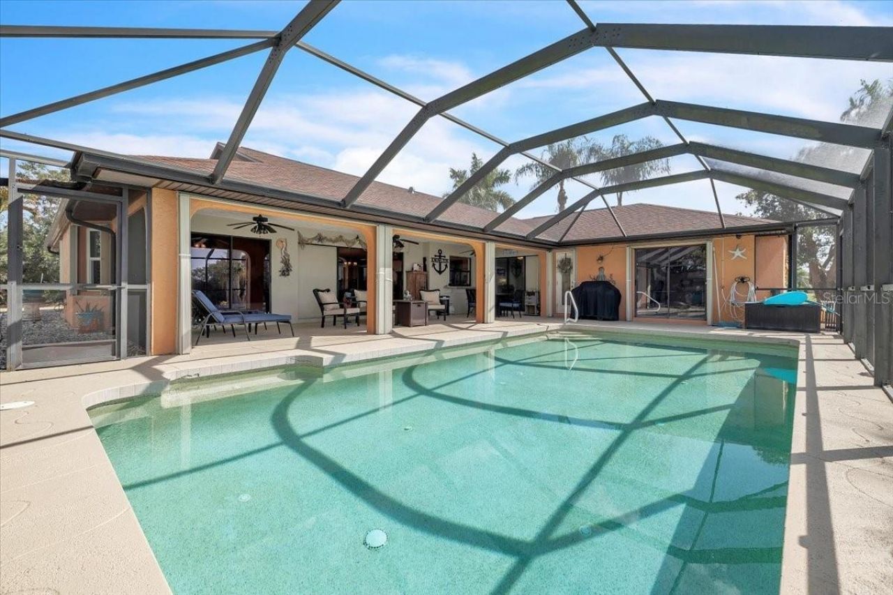 12605 SW Kings Row, Lake Suzy, FL 34269 Photo