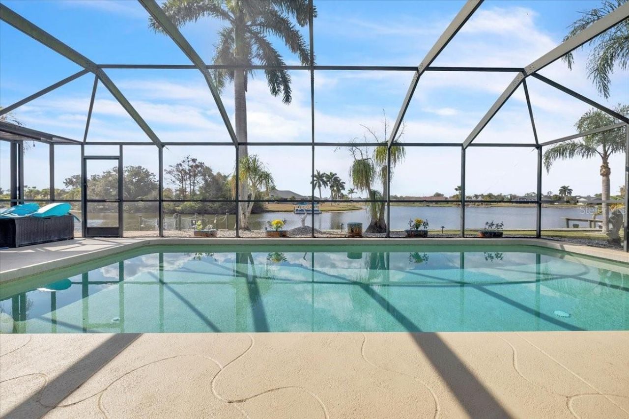 12605 SW Kings Row, Lake Suzy, FL 34269 Photo