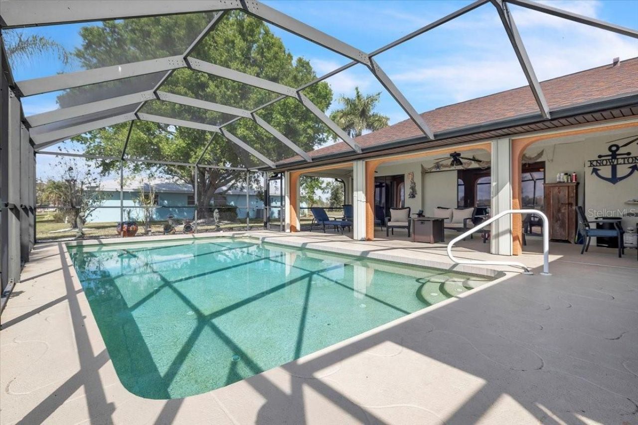 12605 SW Kings Row, Lake Suzy, FL 34269 Photo