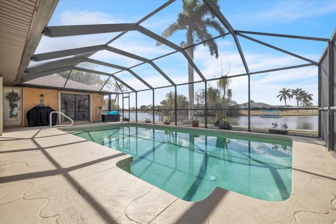 12605 SW Kings Row, Lake Suzy, FL 34269 Photo