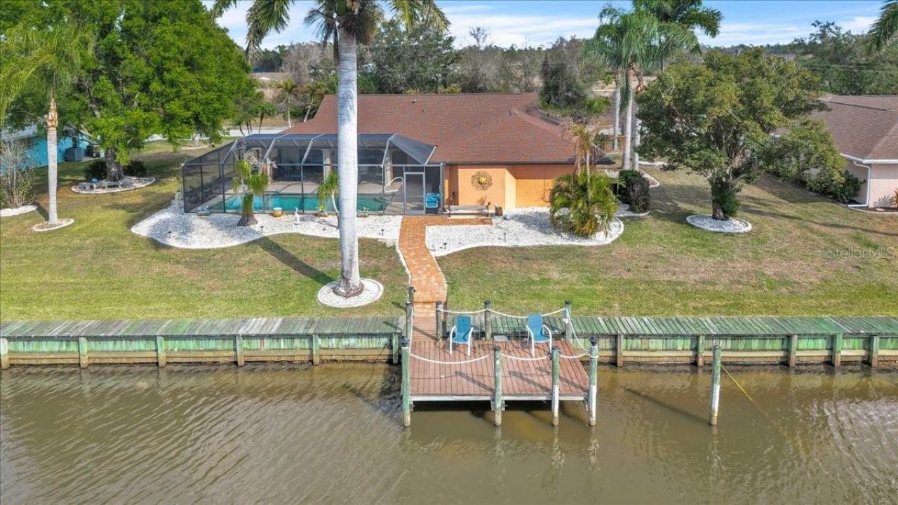 12605 SW Kings Row, Lake Suzy, FL 34269 Photo