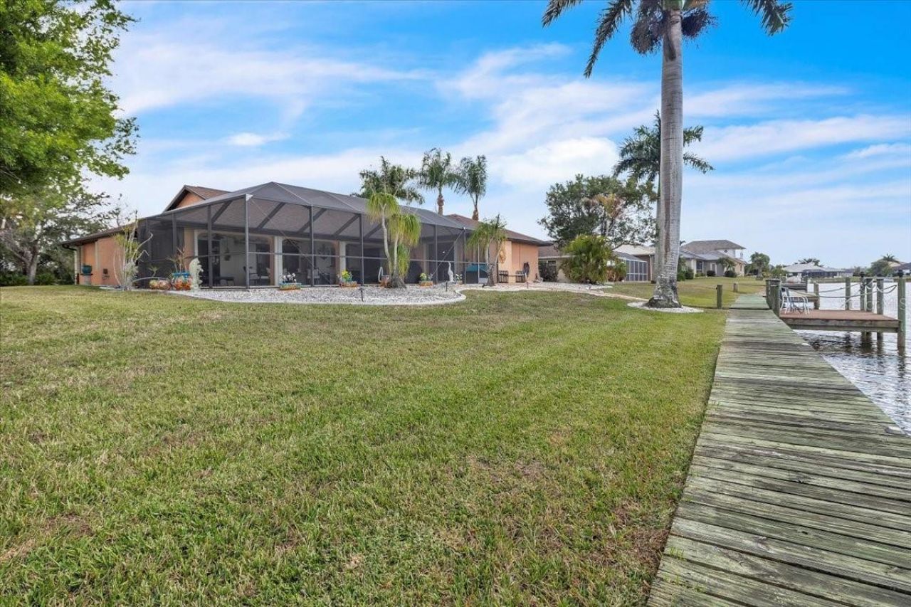 12605 SW Kings Row, Lake Suzy, FL 34269 Photo