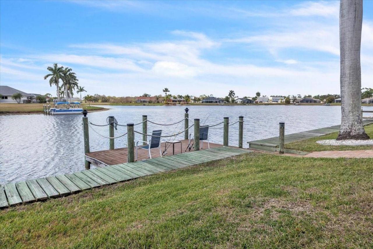 12605 SW Kings Row, Lake Suzy, FL 34269 Photo