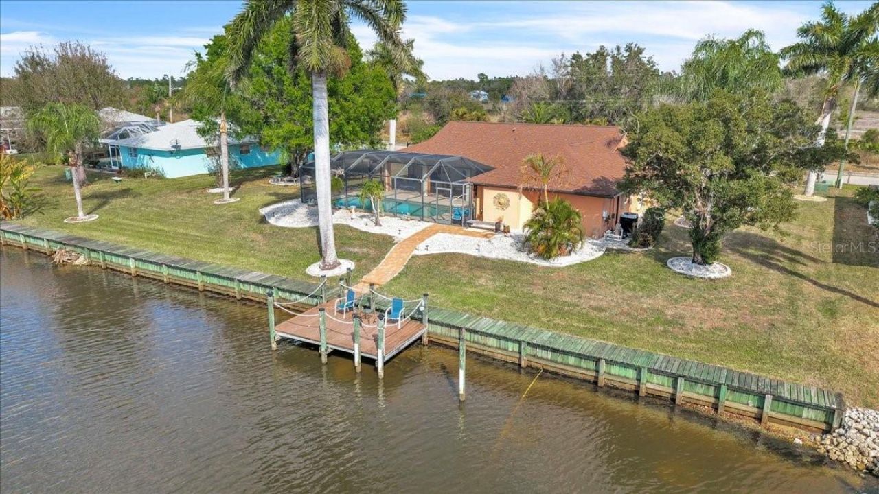 12605 SW Kings Row, Lake Suzy, FL 34269 Photo