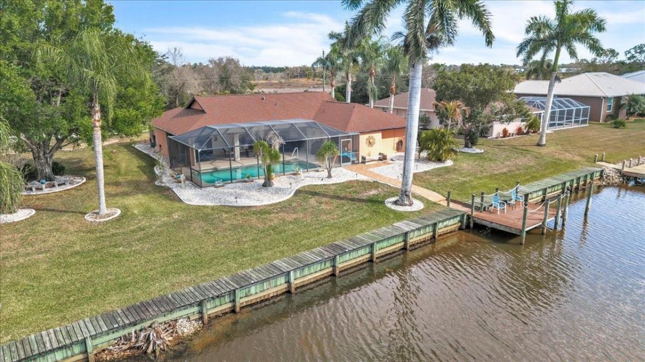 12605 SW Kings Row, Lake Suzy, FL 34269 Photo