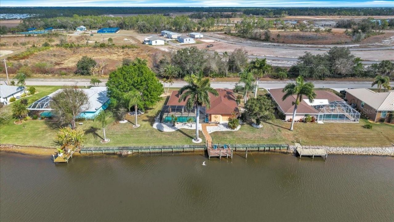 12605 SW Kings Row, Lake Suzy, FL 34269 Photo