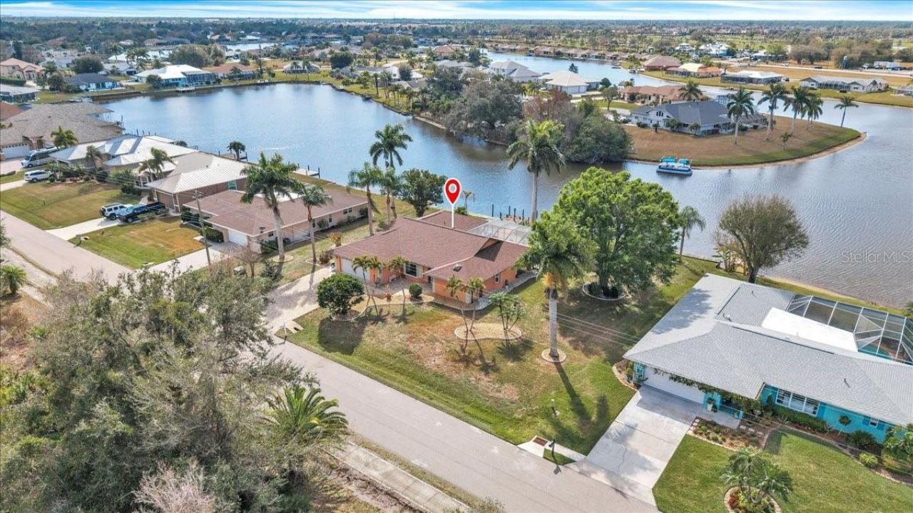 12605 SW Kings Row, Lake Suzy, FL 34269 Photo