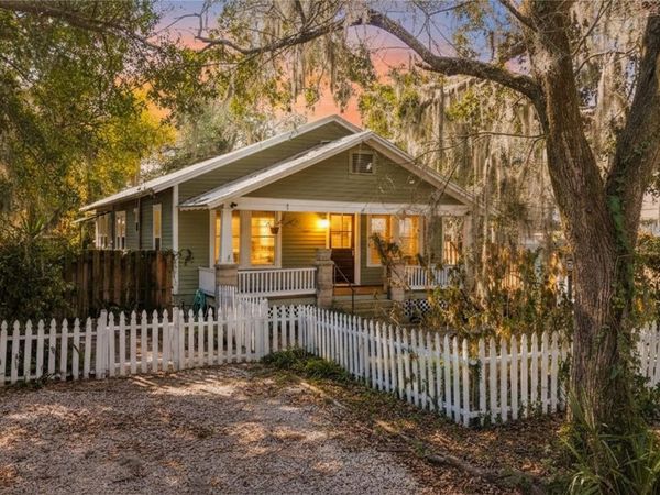 17 AVILES DRIVE, ST AUGUSTINE, FL 32084