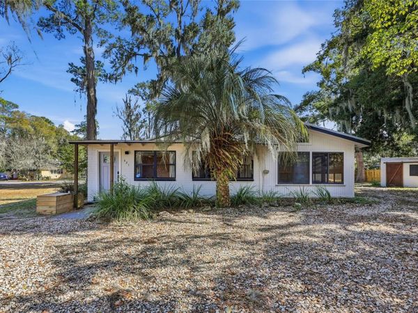 431 NW 32 AVENUE, GAINESVILLE, FL 32609