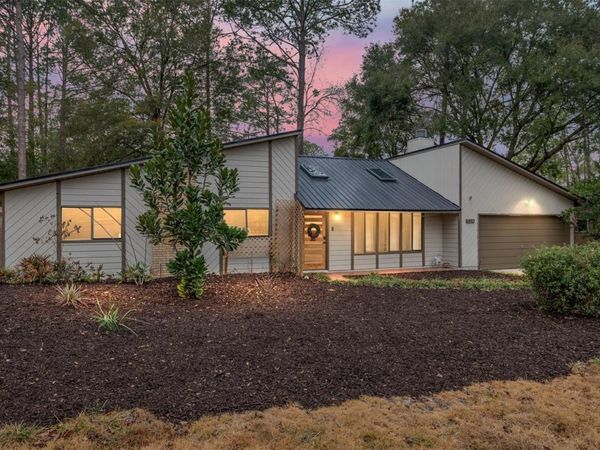 5316 SW 80TH TERRACE, GAINESVILLE, FL 32608