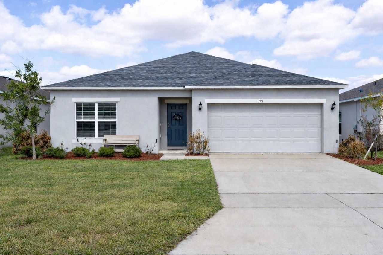 3951 Fescue Street, Clermont, FL 34714 Main Photo