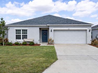 3951 FESCUE STREET, CLERMONT, FL 34714