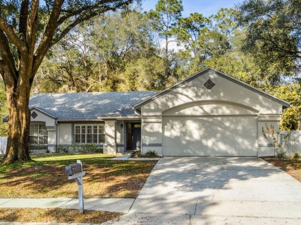 1561 ROCKWELL HEIGHTS DRIVE, DELAND, FL 32724