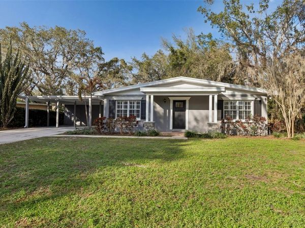 308 BRENTWOOD DRIVE, Unit 33617, TEMPLE TERRACE, FL 33617