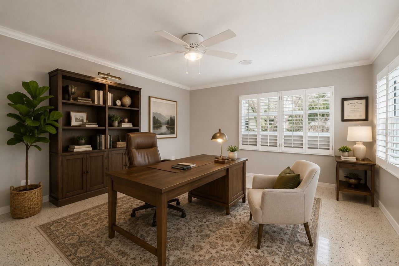 308 Brentwood Drive, Temple Terrace, FL 33617 Photo