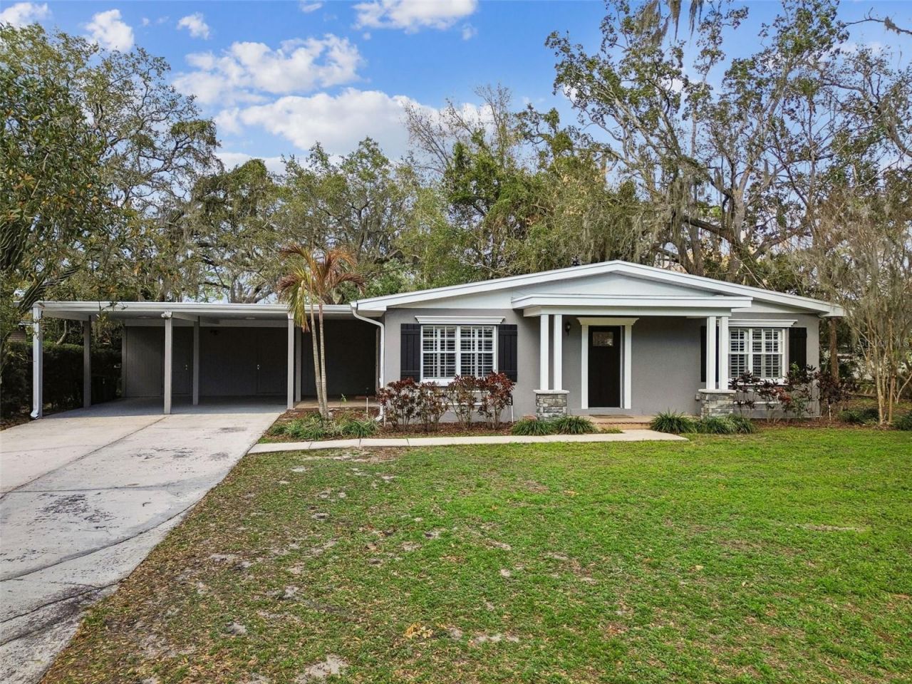 308 Brentwood Drive, Temple Terrace, FL 33617 Photo
