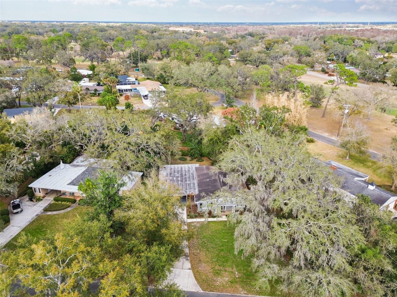 308 Brentwood Drive, Temple Terrace, FL 33617 Photo