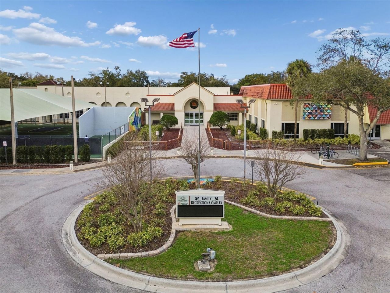 308 Brentwood Drive, Temple Terrace, FL 33617 Photo