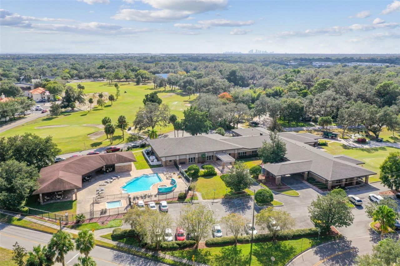 308 Brentwood Drive, Temple Terrace, FL 33617 Photo