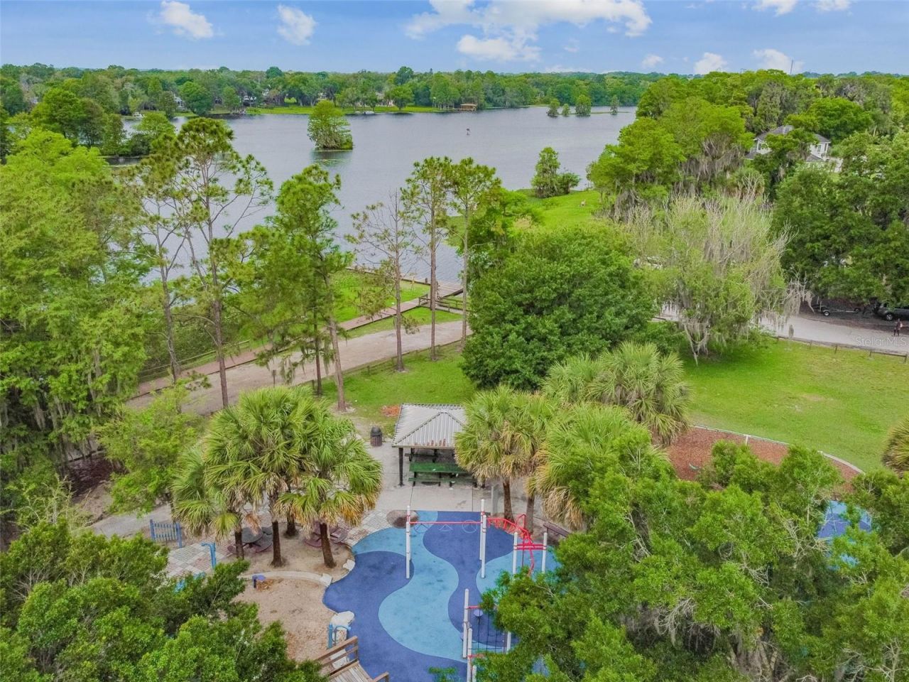 308 Brentwood Drive, Temple Terrace, FL 33617 Photo