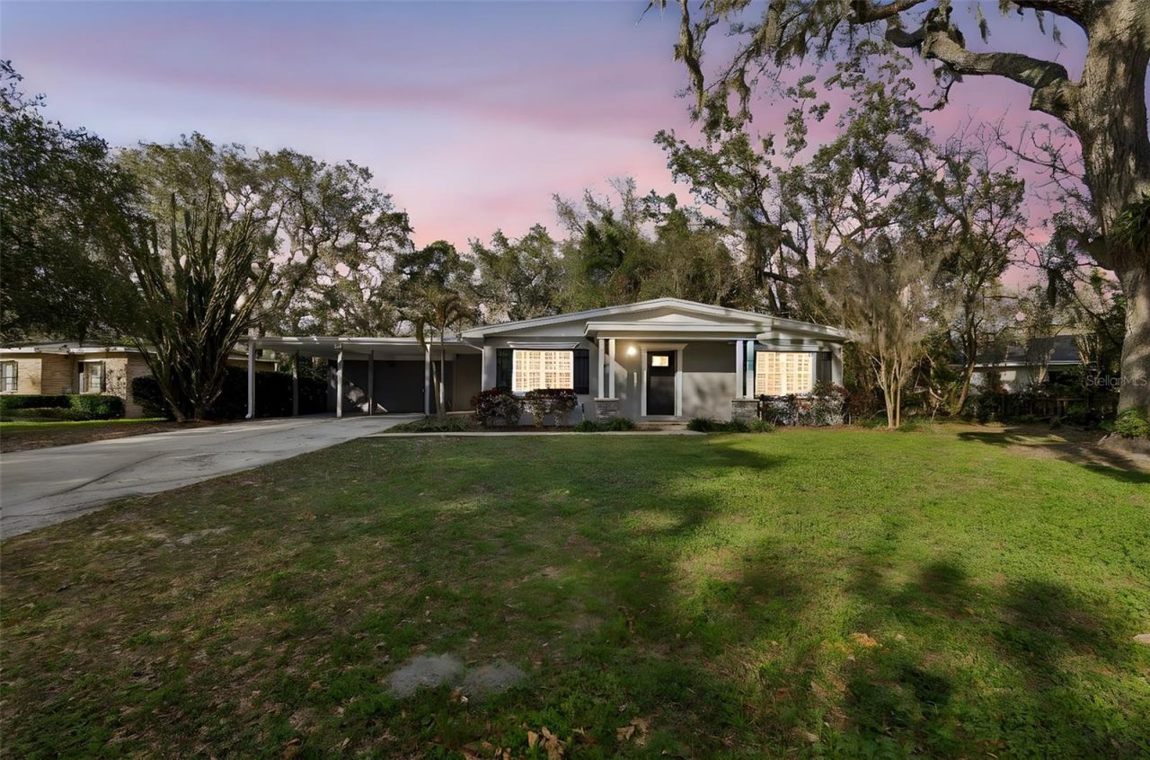 308 Brentwood Drive, Temple Terrace, FL 33617 Photo