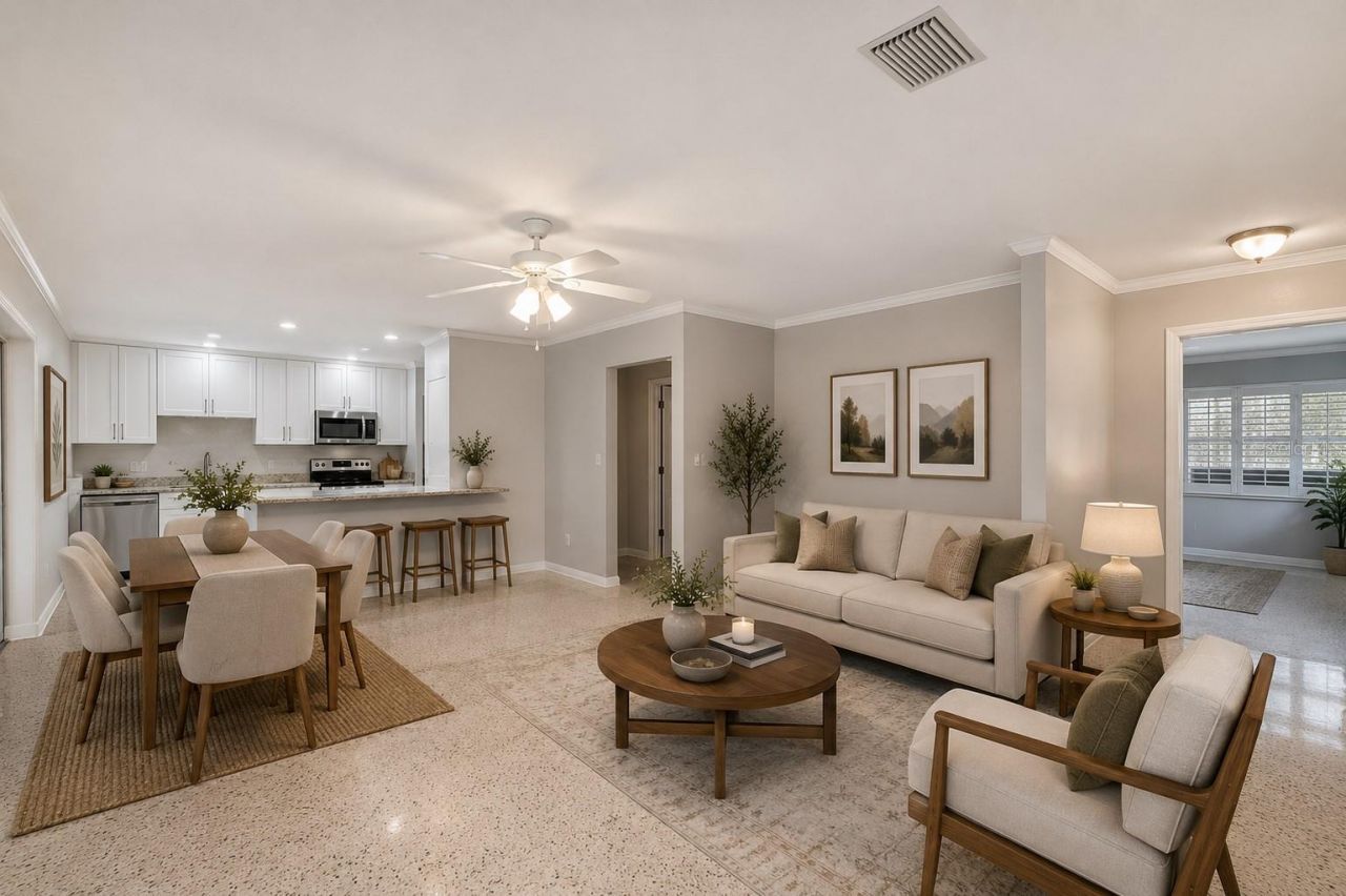 308 Brentwood Drive, Temple Terrace, FL 33617 Photo