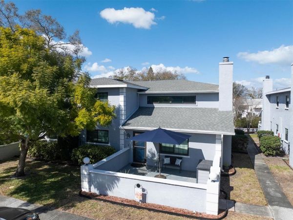 5757 CALAIS BOULEVARD N, Unit 2, ST PETERSBURG, FL 33714