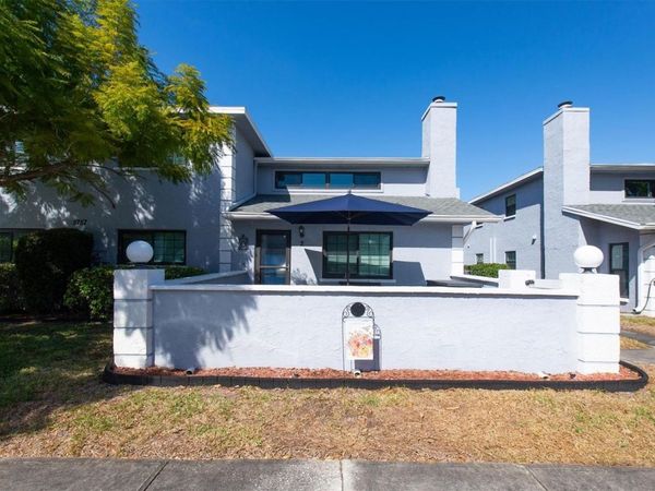 5757 CALAIS BOULEVARD N, Unit 2, ST PETERSBURG, FL 33714