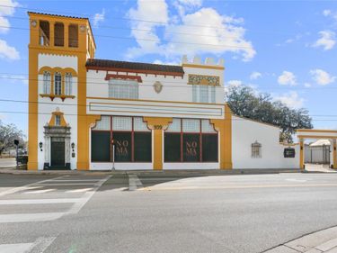 939 N MAGNOLIA AVENUE, OCALA, FL 34475