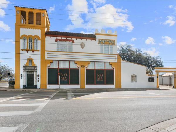 939 N MAGNOLIA AVENUE, OCALA, FL 34475