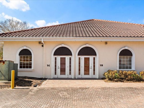 1507 PARK CENTER DRIVE, Unit B & C, ORLANDO, FL 32835