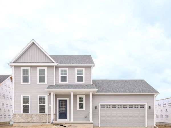 2019 Leopold Way, Sun Prairie, WI 53590