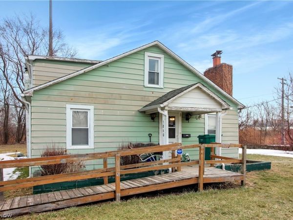 5860 Woodman Avenue, Ashtabula, OH 44004