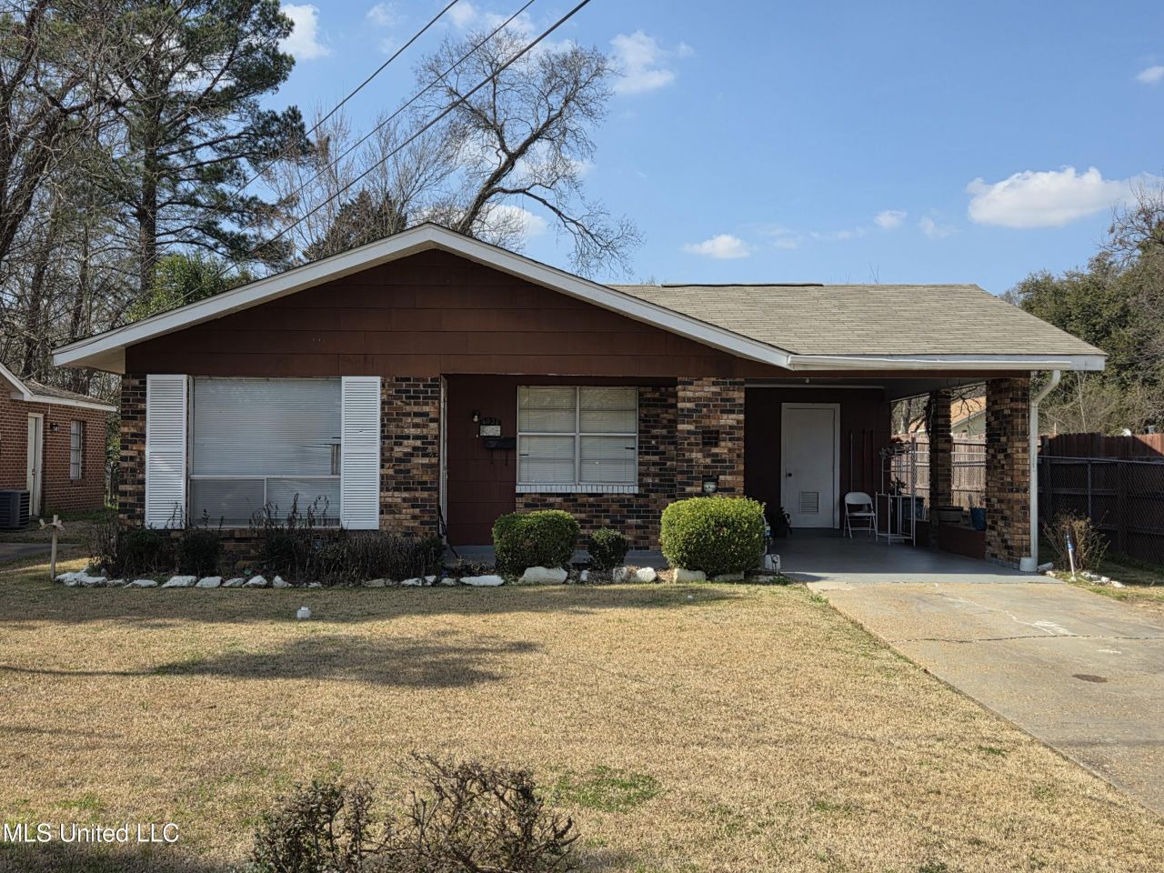 4021 N Wabash Street, Jackson, MS 39213 Main Photo