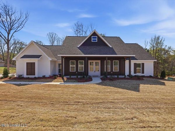 933 Mullican Road, Florence, MS 39073